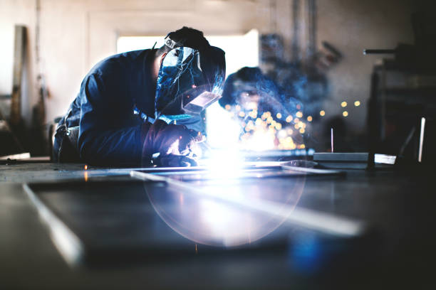 Lovington, NM Welder & Metal Fabrication Company