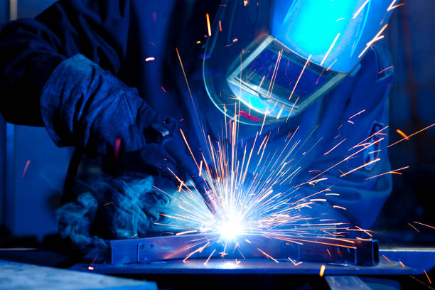 Trusted Lovington, NM Welder & Metal Fabrication Experts