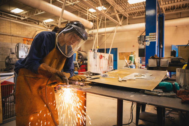 Best Marine and Shipbuilding Welding in Lovington, NM