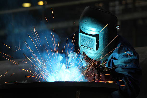 Affordable Welder Services in Lovington, NM