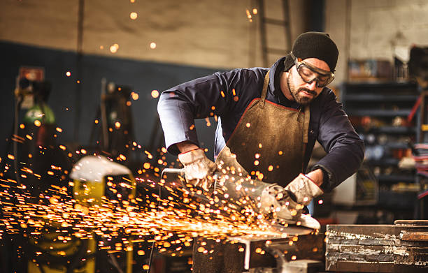 Best Automation and Robotic Welding in Lovington, NM