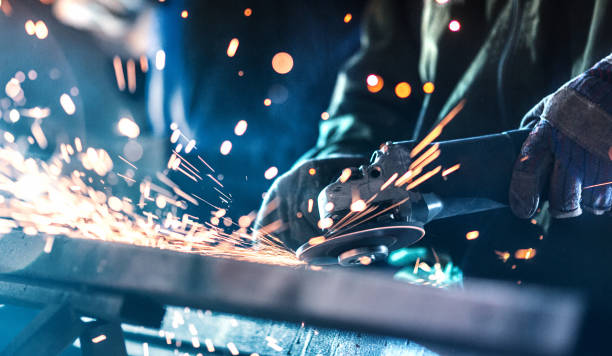 Affordable Welder Services in Lovington, NM